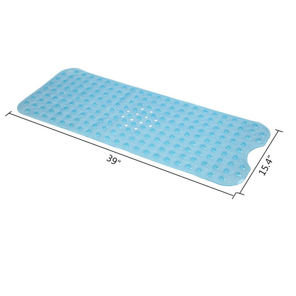 The Twillery Co.® Axton Shower mat & Reviews Wayfair